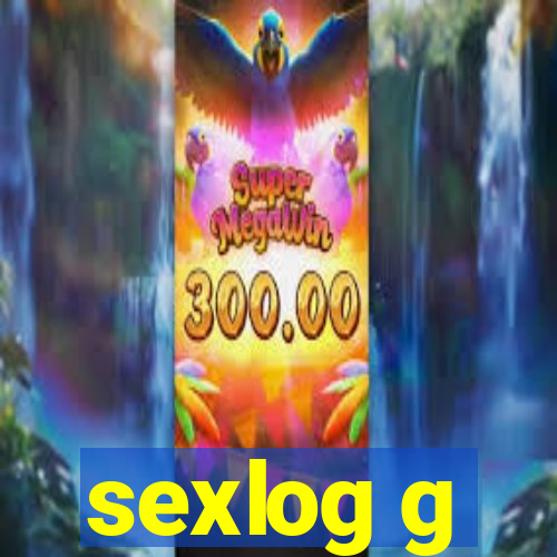 sexlog g